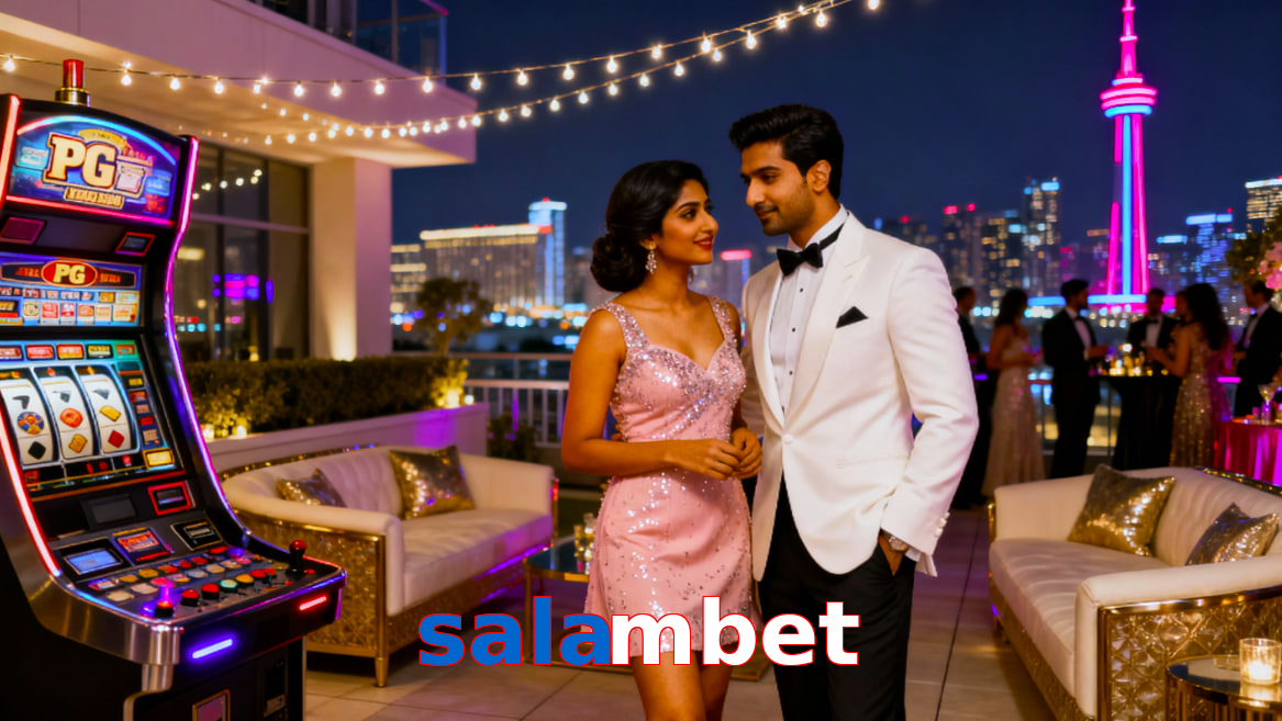 Salambet
