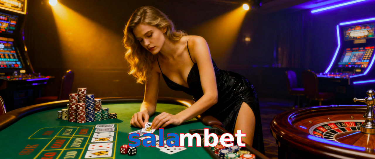Salambet