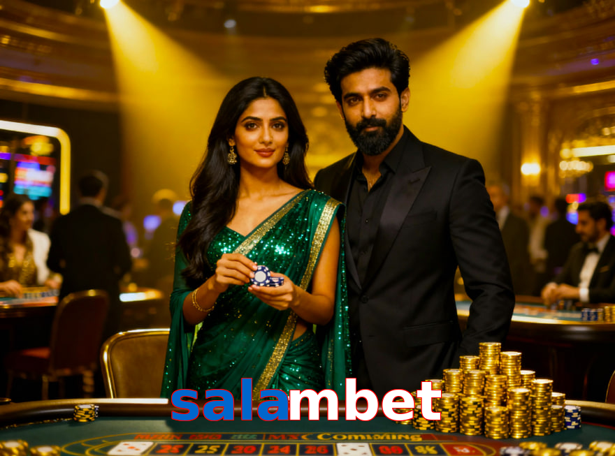 Salambet